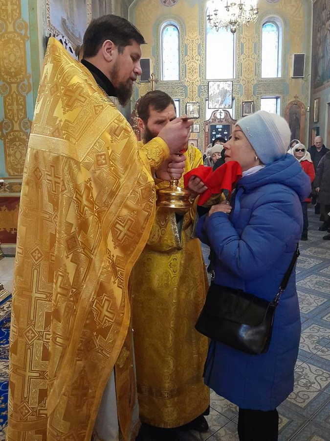 День пам'яті святителя Миколая Чудотворця (ФОТО) | Фото 21