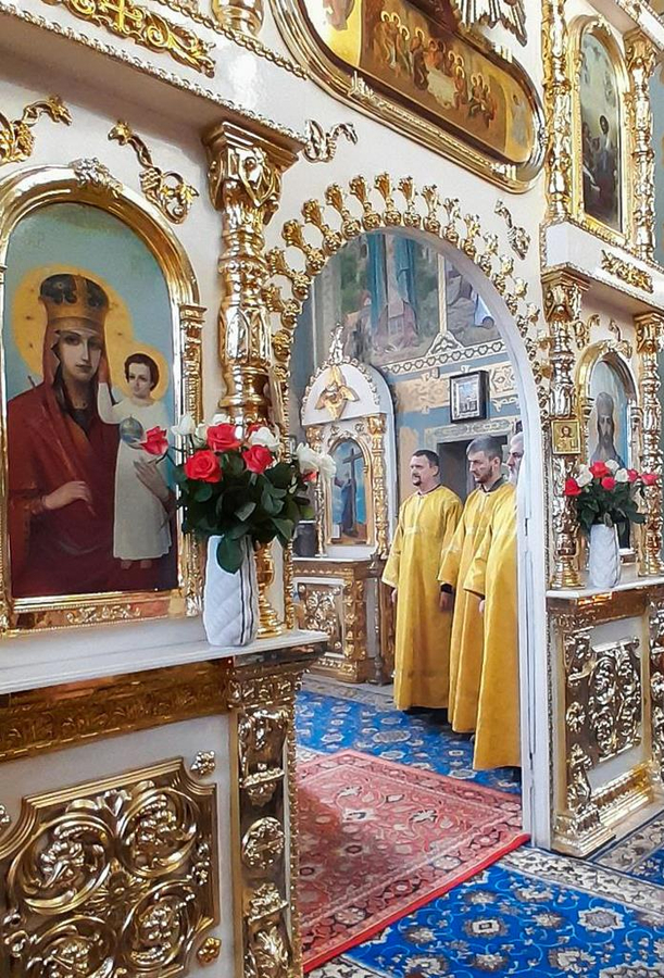 Неділя 19-а після П'ятидесятниці (ФОТО) | Фото 17