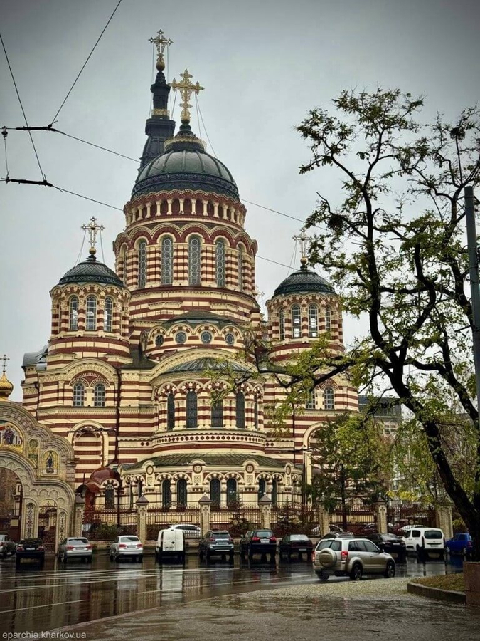 Святкування на честь Озерянської ікони Пресвятої Богородиці (ФОТО) | Фото 2