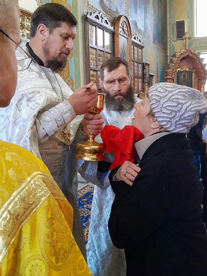 Димитріївська батьківська субота (ФОТО) | Фото 18