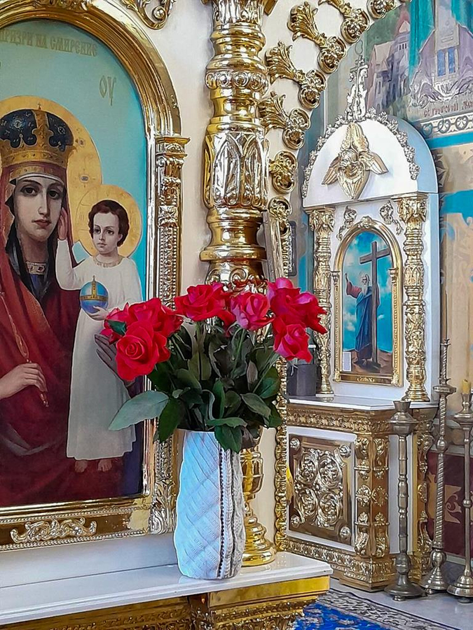 День пам'яті святого апостола Андрія Первозванного (ФОТО) | Фото 12