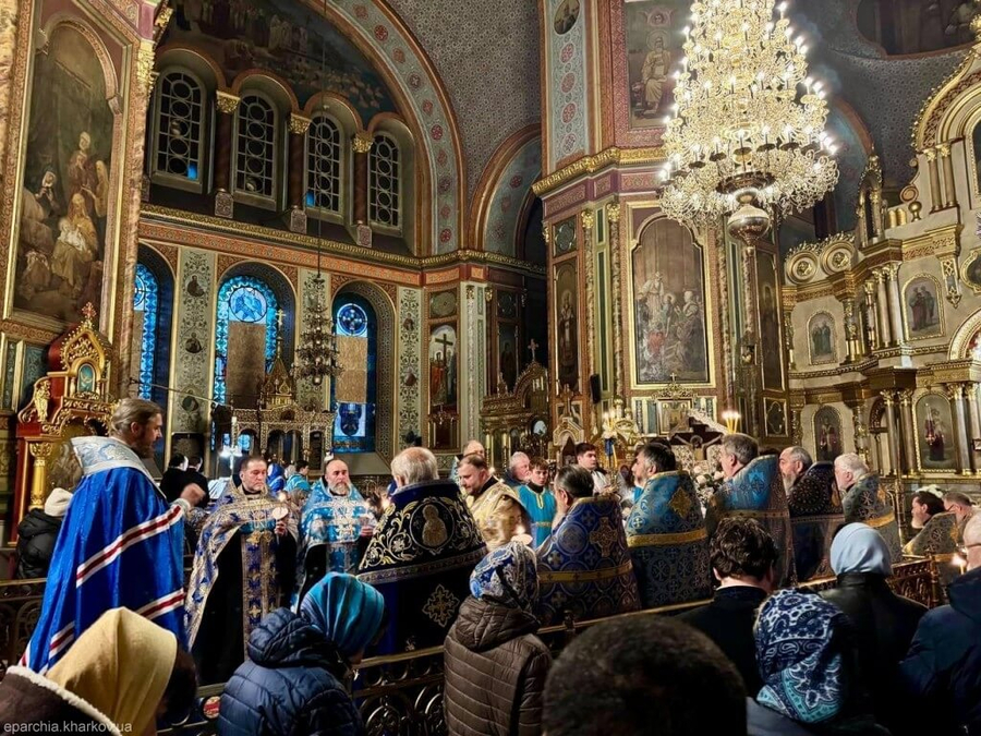 Святкування на честь Озерянської ікони Пресвятої Богородиці (ФОТО) | Фото 5