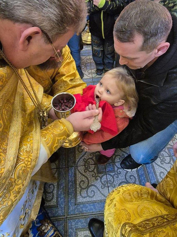 Неділя 22-а після П'ятидесятниці (ФОТО) | Фото 20