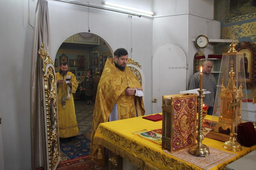 Субота Седмиці 29-ї після П'ятидесятниці (ФОТО) | Фото 15