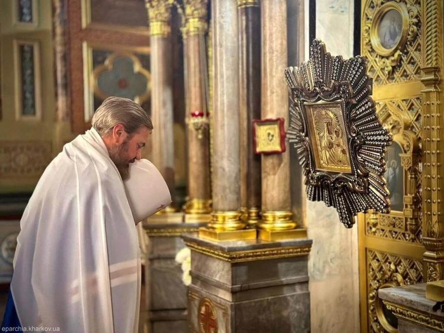 Святкування на честь Озерянської ікони Пресвятої Богородиці (ФОТО) | Фото 8