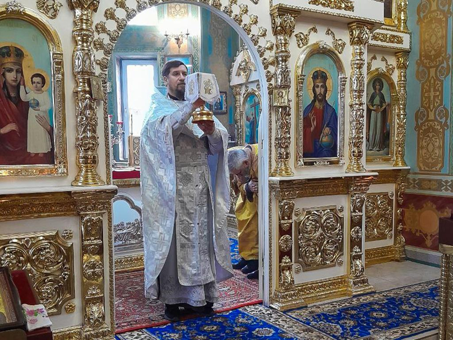 Димитріївська батьківська субота (ФОТО) | Фото 25