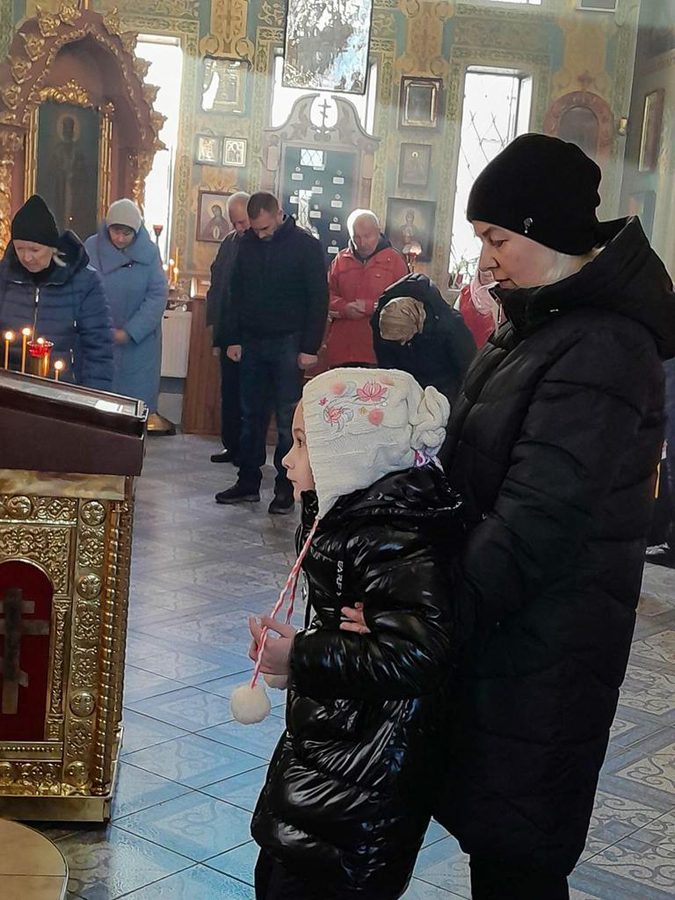 День пам'яті святого апостола Андрія Первозванного (ФОТО) | Фото 14