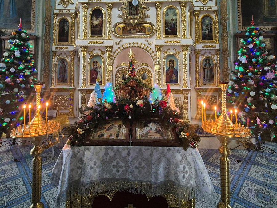 Неділя 31-а після П'ятидесятниці (ФОТО) | Фото 2