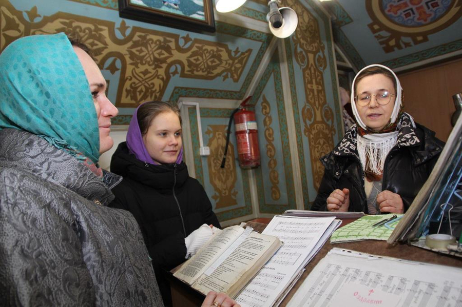 Субота Седмиці 29-ї після П'ятидесятниці (ФОТО) | Фото 7