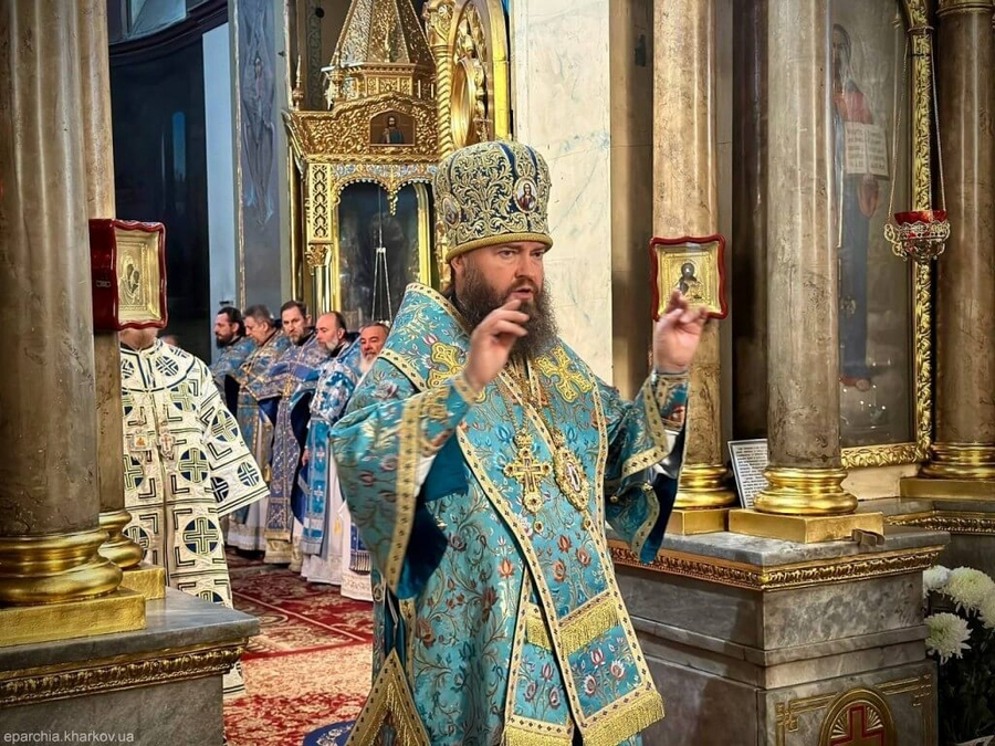 Святкування на честь Озерянської ікони Пресвятої Богородиці (ФОТО) | Фото 16