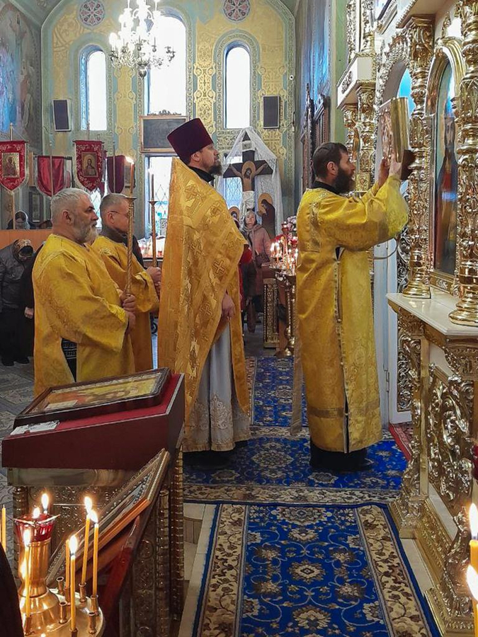 День пам'яті святителя Миколая Чудотворця (ФОТО) | Фото 7