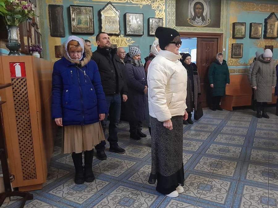 День пам'яті cвятителя Спиридона Триміфунтського (ФОТО) | Фото 4