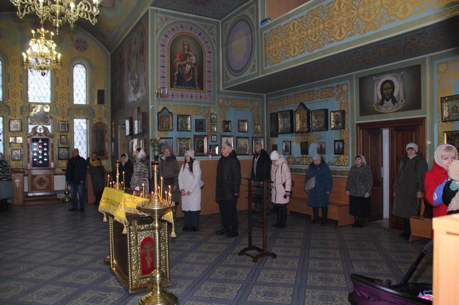 Субота Седмиці 29-ї після П'ятидесятниці (ФОТО) | Фото 23