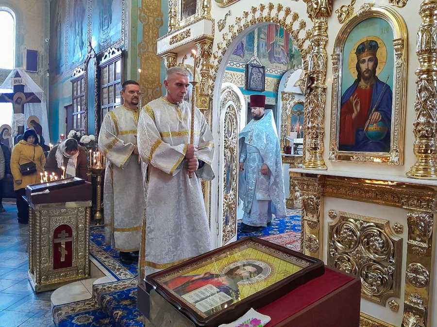 Димитріївська батьківська субота (ФОТО) | Фото 8