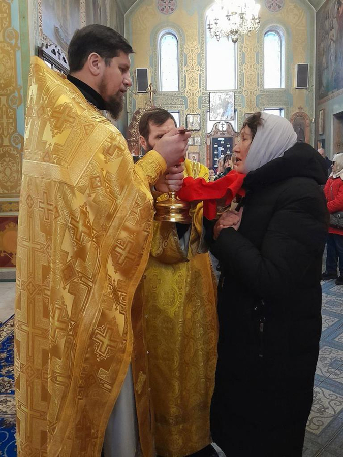 День пам'яті святителя Миколая Чудотворця (ФОТО) | Фото 20