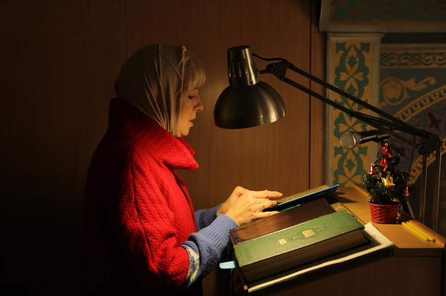 Неділя 29-а після П'ятидесятниці (ФОТО) | Фото 3