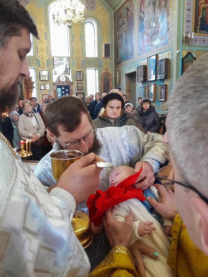 Димитріївська батьківська субота (ФОТО) | Фото 14