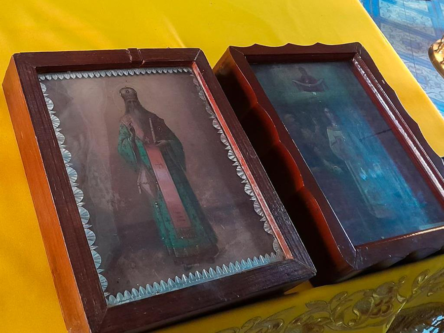 День пам'яті cвятителя Спиридона Триміфунтського (ФОТО) | Фото 2