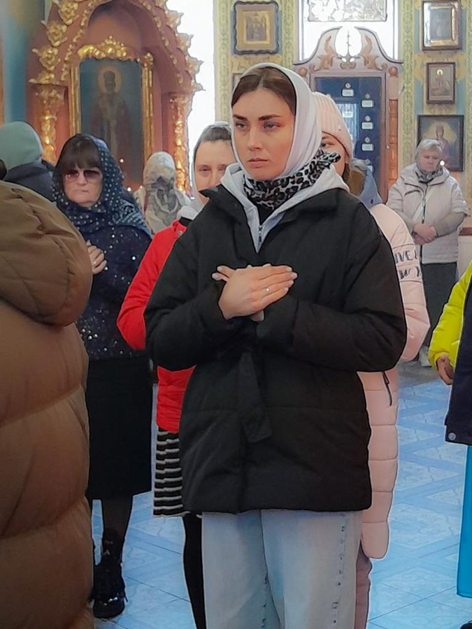 Неділя 21-а після П'ятидесятниці (ФОТО) | Фото 26