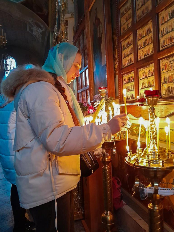 День пам'яті святителя Миколая Чудотворця (ФОТО) | Фото 6