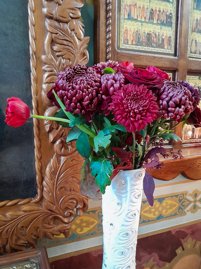 Неділя 23-я після П'ятидесятниці (ФОТО) | Фото 2