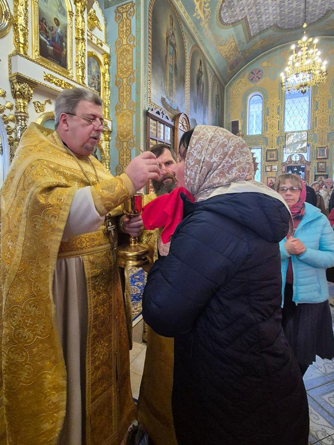 Неділя 22-а після П'ятидесятниці (ФОТО) | Фото 24