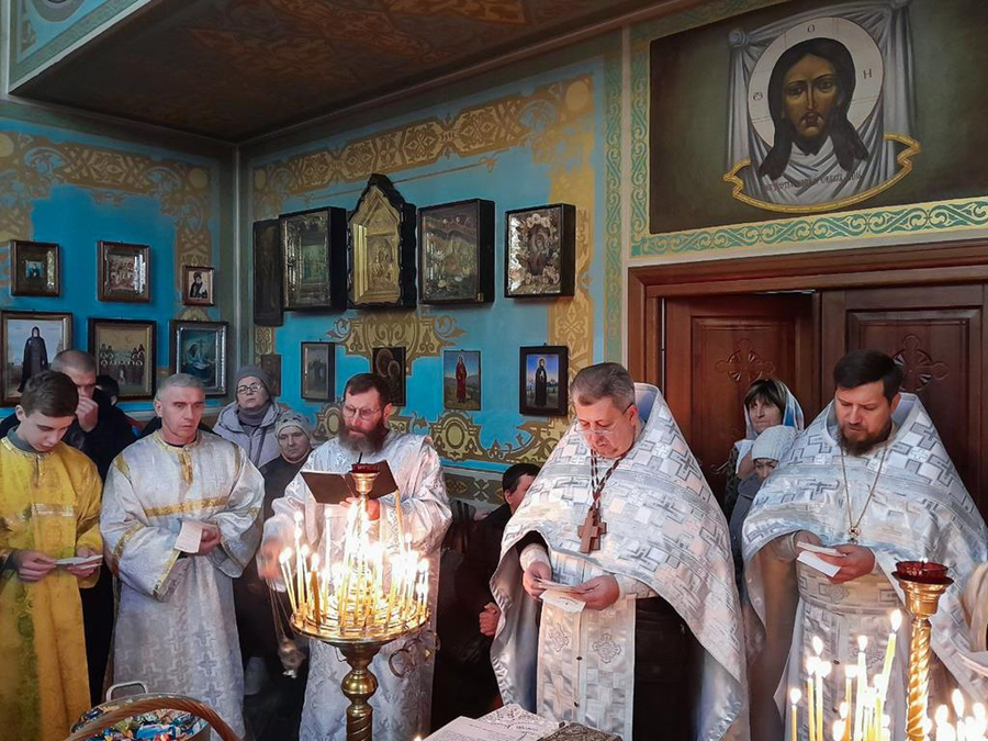 Димитріївська батьківська субота (ФОТО) | Фото 26