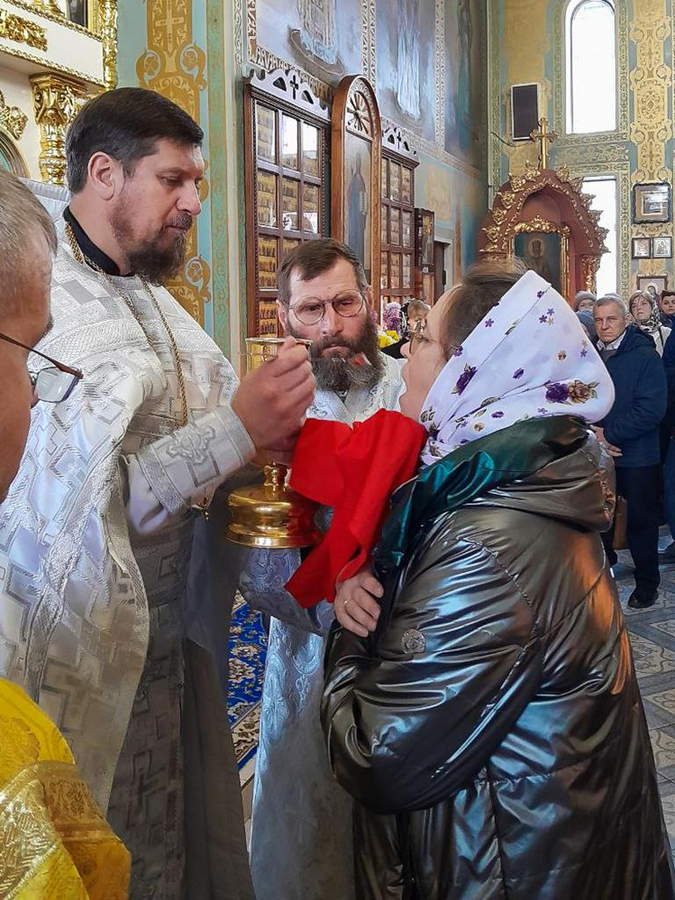 Димитріївська батьківська субота (ФОТО) | Фото 24