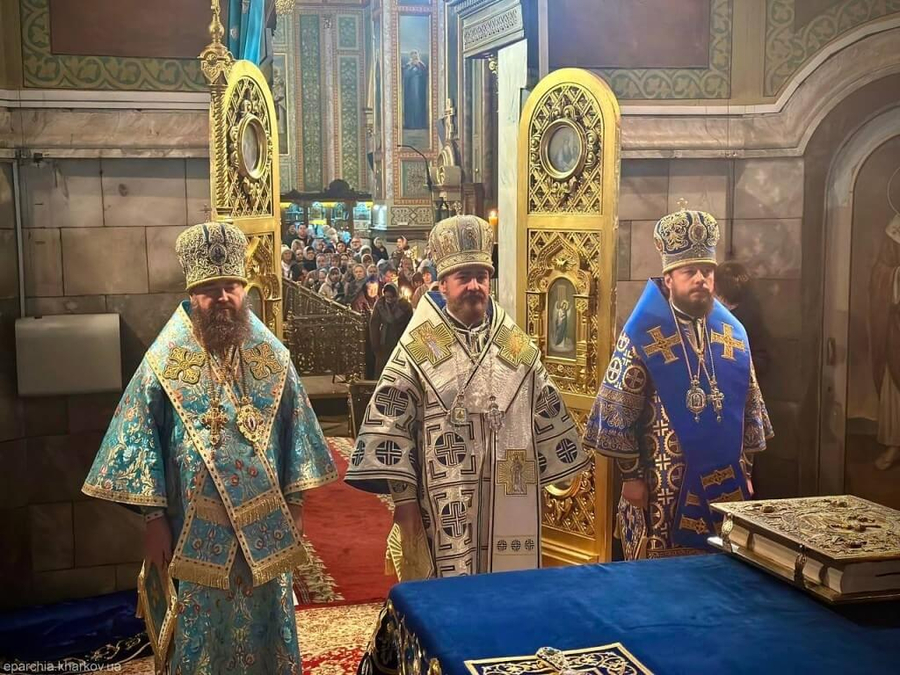 Святкування на честь Озерянської ікони Пресвятої Богородиці (ФОТО) | Фото 11