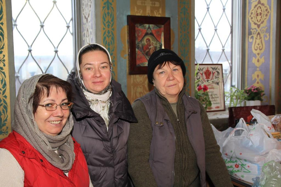 Неділя 29-а після П'ятидесятниці (ФОТО) | Фото 44