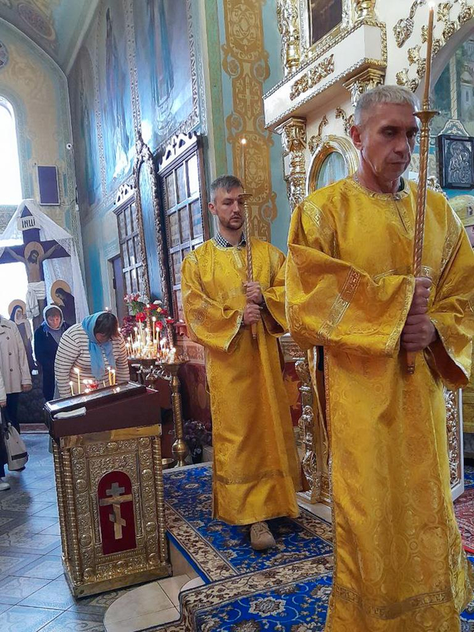 Неділя 17-а після П'ятидесятниці (ФОТО) | Фото 6