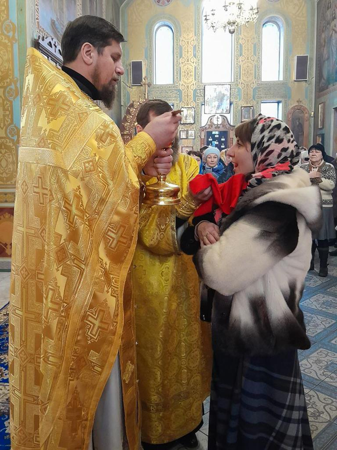 День пам'яті святителя Миколая Чудотворця (ФОТО) | Фото 19