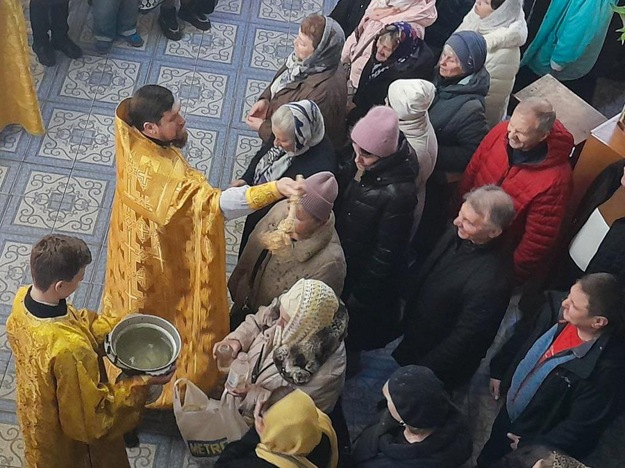 День пам'яті святителя Миколая Чудотворця (ФОТО) | Фото 32