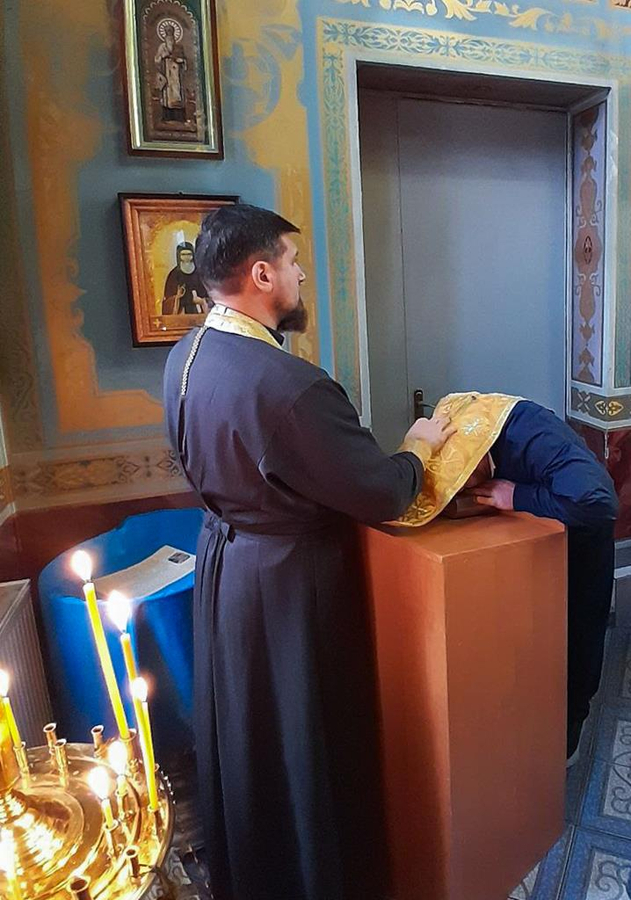 Неділя 18-а після П'ятидесятниці (ФОТО) | Фото 9