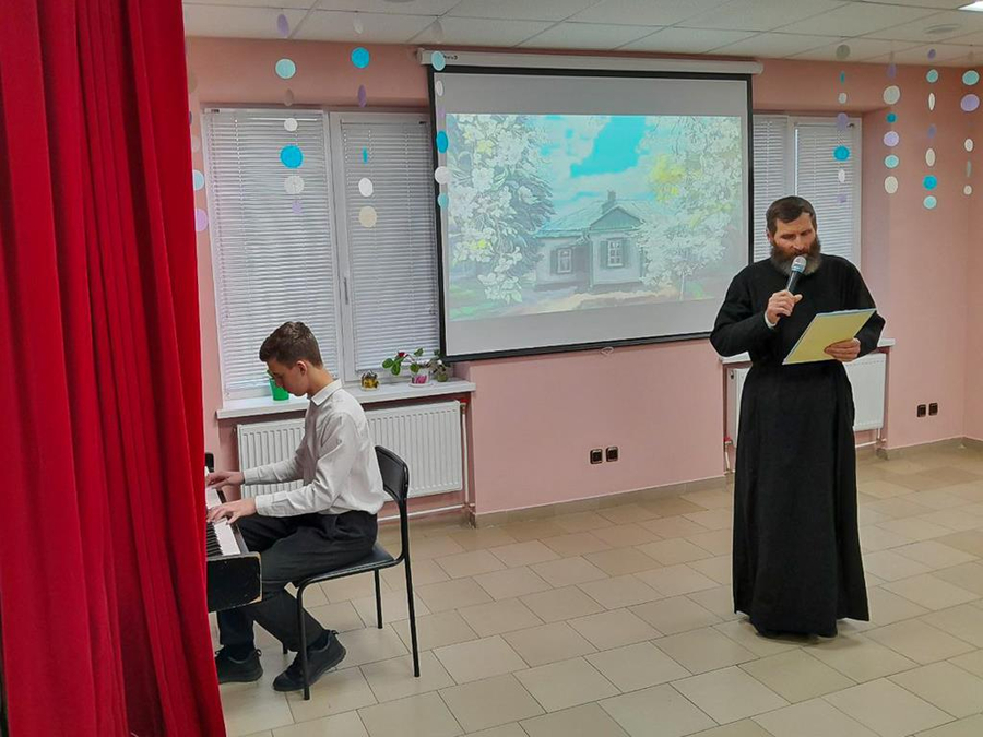 Привітання до дня святого Миколая (ФОТО) | Фото 9