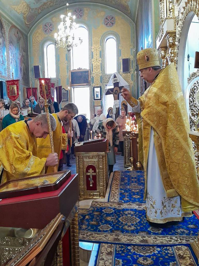 Неділя 24-а після П'ятидесятниці (ФОТО) | Фото 10