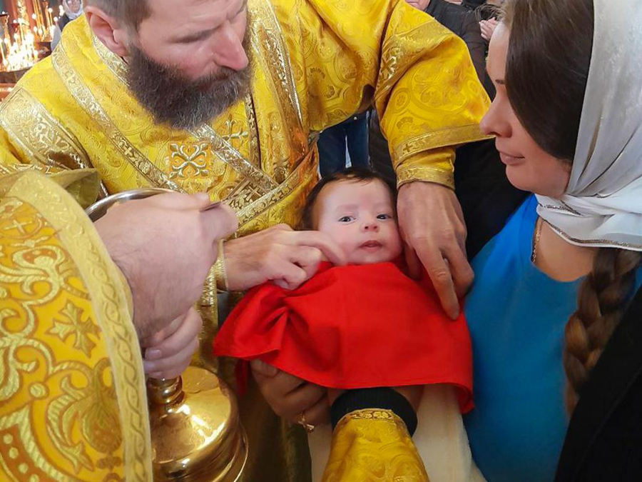 Неділя 18-а після П'ятидесятниці (ФОТО) | Фото 20