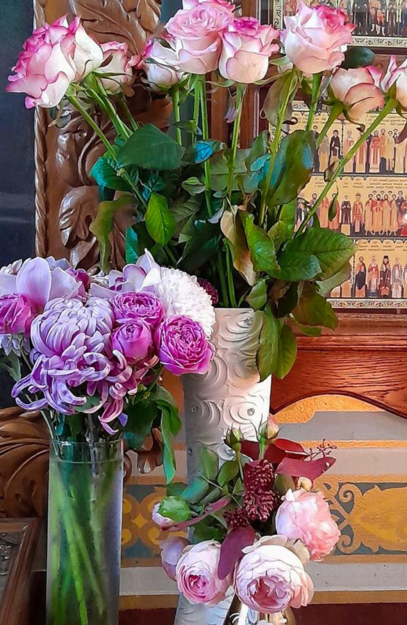 Неділя 24-а після П'ятидесятниці (ФОТО) | Фото 19