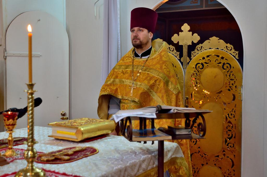 Святителя Николая, архиепископа Мир Ликийских, чудотворца (ФОТО) | Фото 10