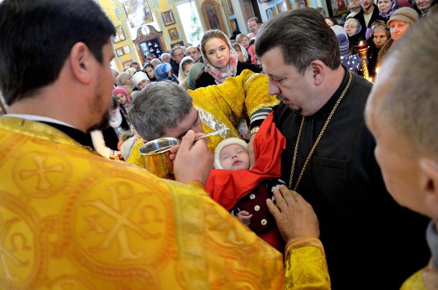 Святителя Николая, архиепископа Мир Ликийских, чудотворца (ФОТО) | Фото 16