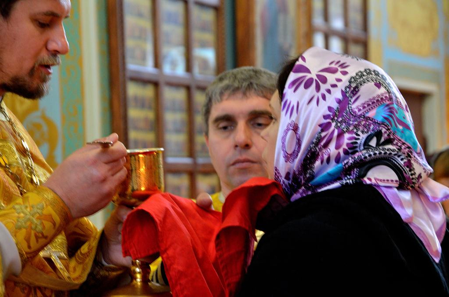 Святителя Николая, архиепископа Мир Ликийских, чудотворца (ФОТО) | Фото 18