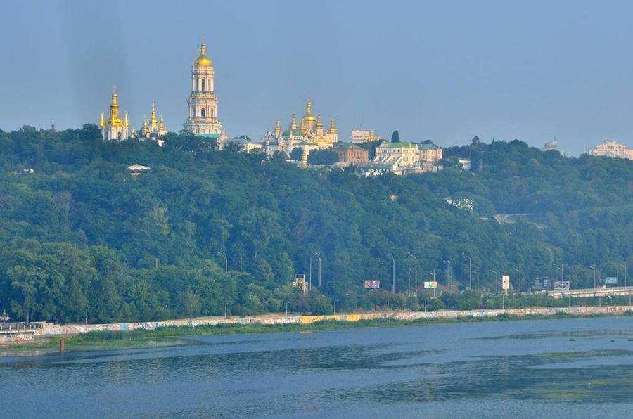 Прихожане нашего храма совершили паломничество в Киев (ФОТО) | Фото 20
