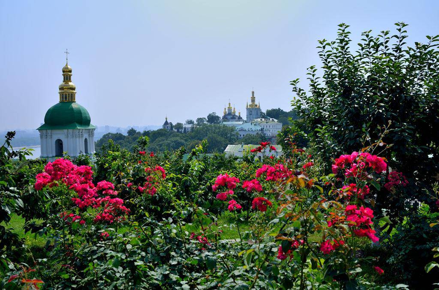 Прихожане нашего храма совершили паломничество в Киев (ФОТО) | Фото 23