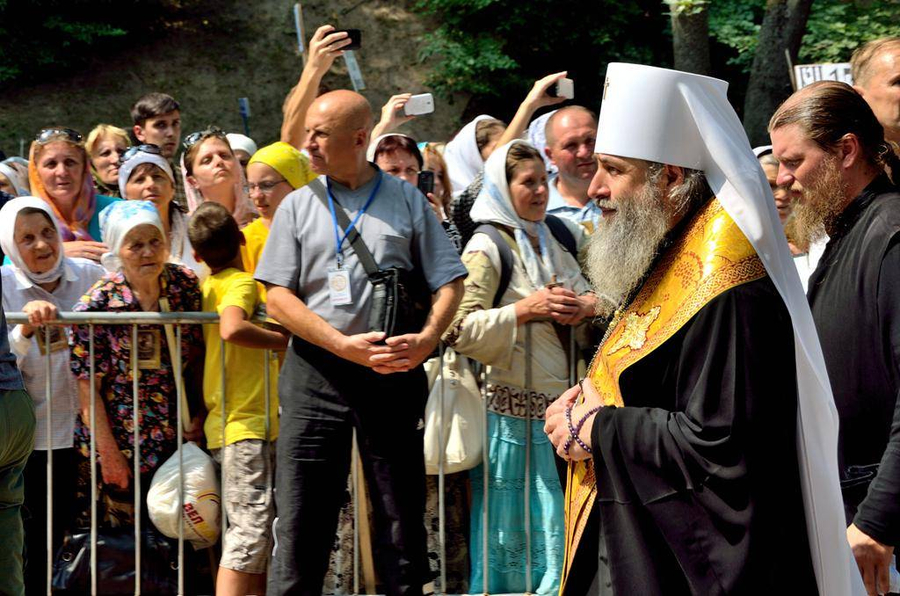 Прихожане нашего храма совершили паломничество в Киев (ФОТО) | Фото 12