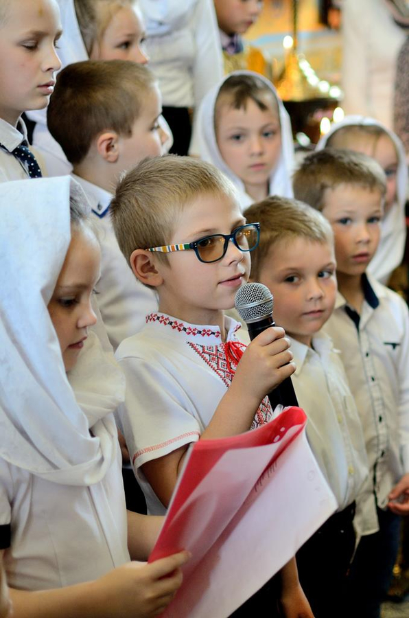 Поздравление Воскресной школы с праздником Жен-мироносиц (ФОТО, ВИДЕО) | Фото 8