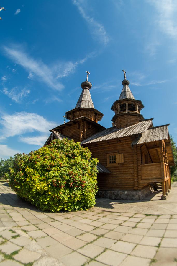 Прихожане нашего храма совершили паломничество по маршруту Адамовка−Святогорск−Изюм (+ ФОТО) | Фото 43