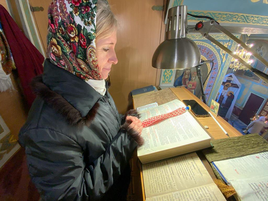 Собор вселенських вчителів і святителів Василія Великого, Григорія Богослова та Іоанна Златоуста (ФОТО) | Фото 3