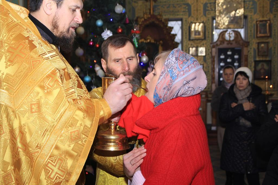 Субота Седмиці 30-ї після П'ятидесятниці (ФОТО) | Фото 15