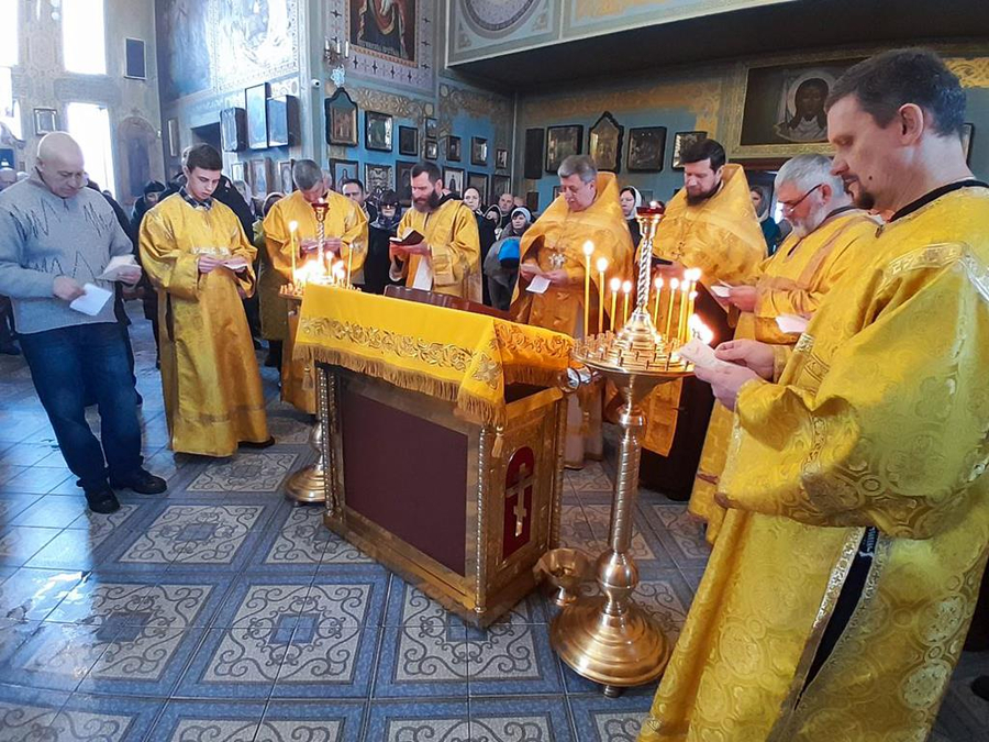 Неділя 30-а після П'ятидесятниці (ФОТО) | Фото 37