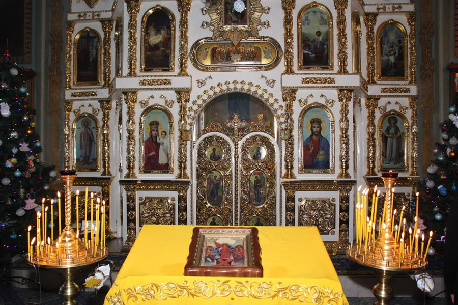 Неділя 30-а після П'ятидесятниці (ФОТО) | Фото 4